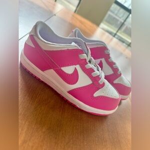 Nike Dunk Toddler